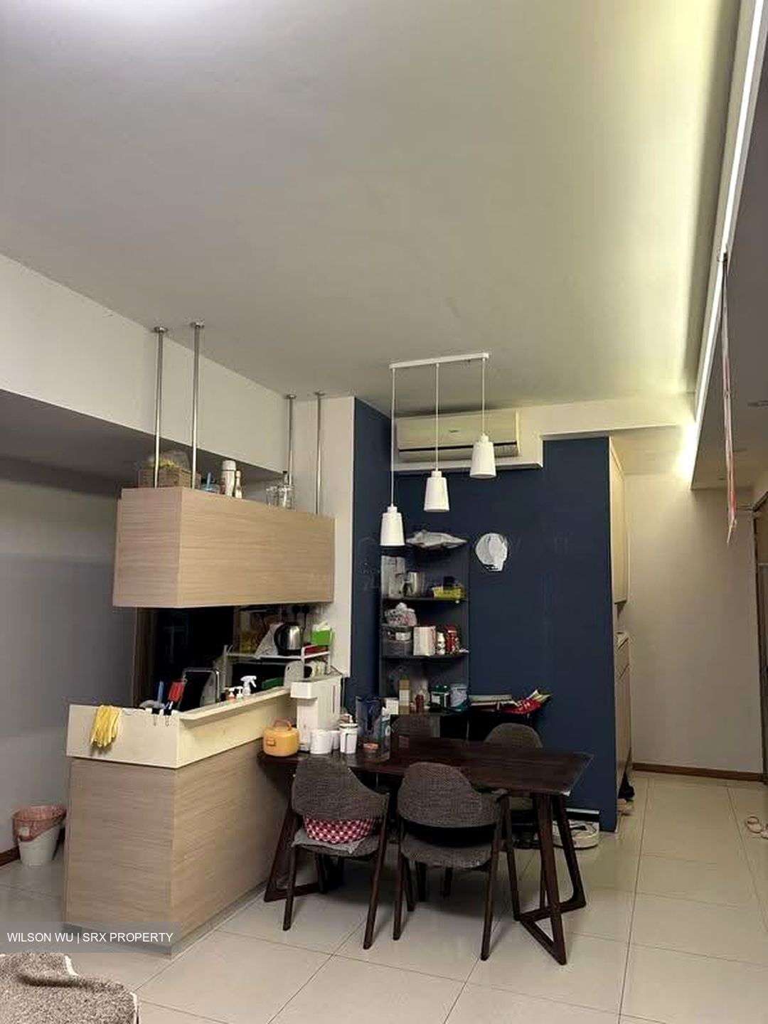 Parc Vera (D19), Condominium #631037601
